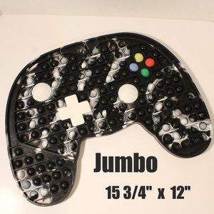 Jumbo Fidget Popper